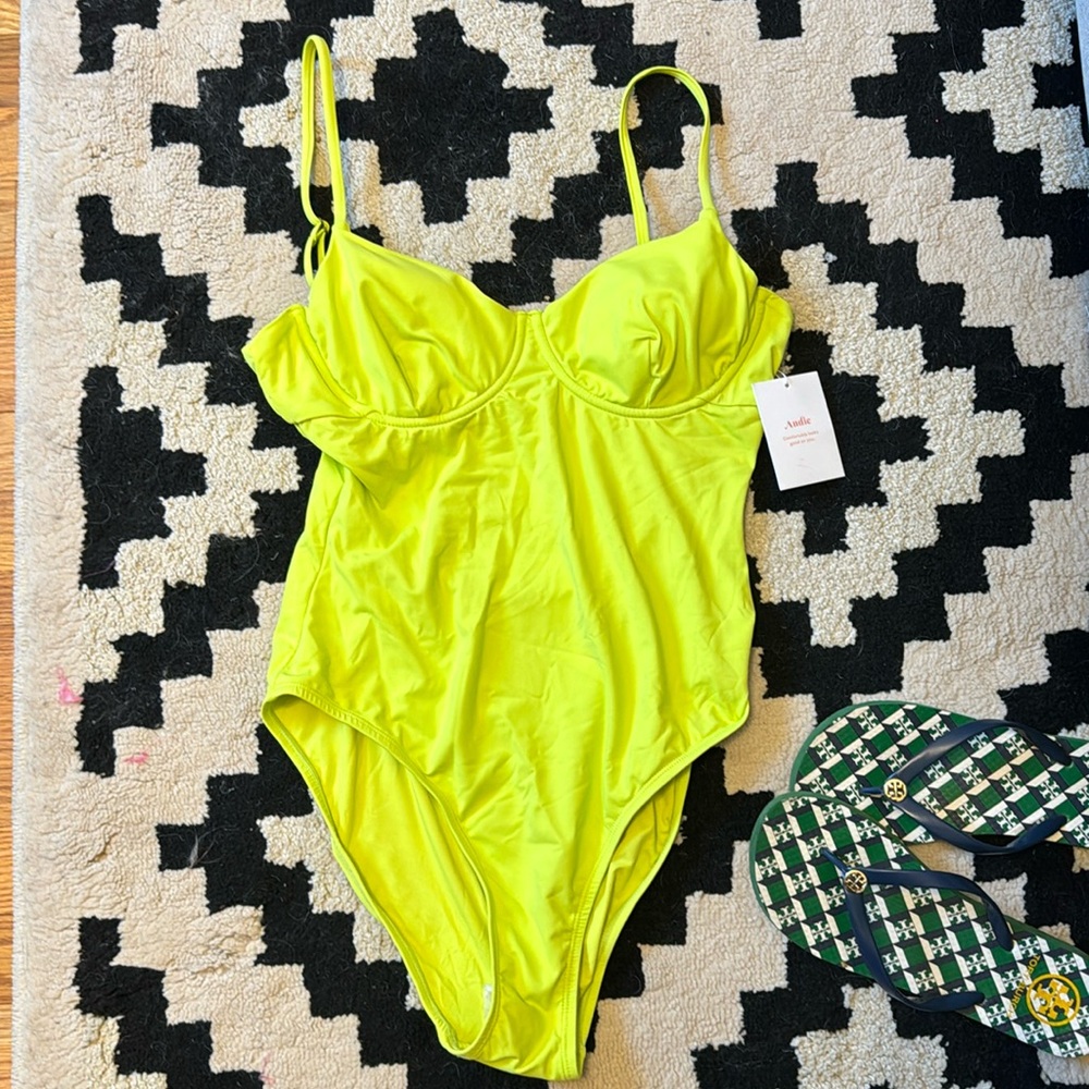 Andie Swimsuit